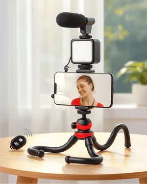 Professional Video-Making Kit