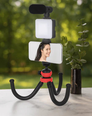 Professional Video-Making Kit