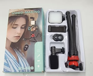 Professional Video-Making Kit